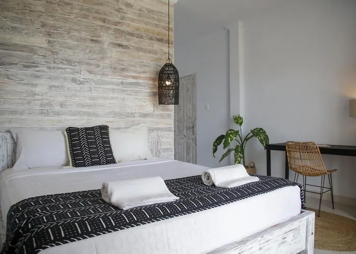 Mangga Wangga Living 3*