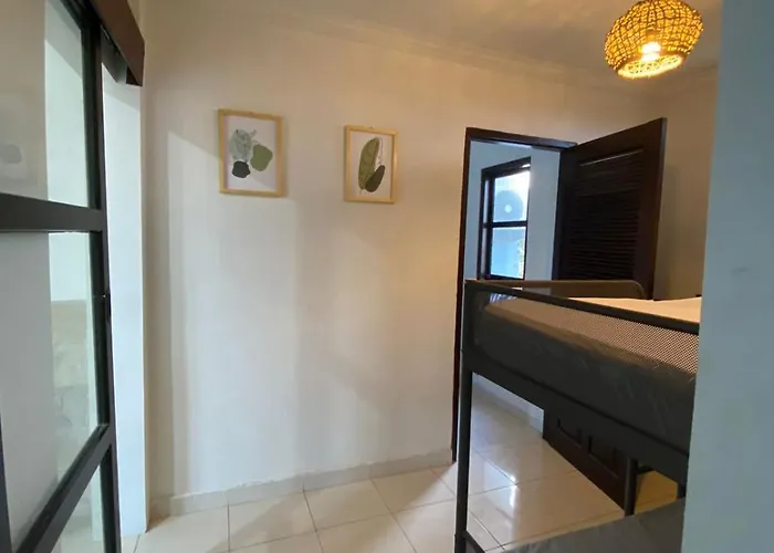 Hotel Mangga Wangga Living