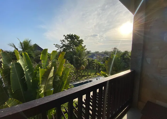 Mangga Wangga Living 3* Uluwatu