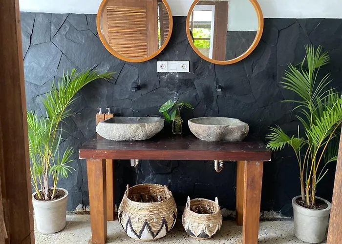 Mangga Wangga Living 3*