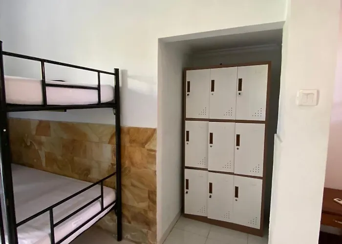 Hotel Mangga Wangga Living Uluwatu