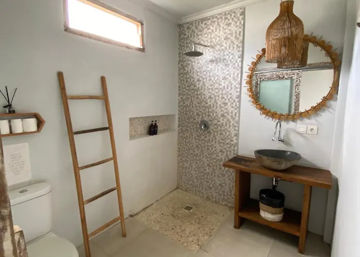 Mangga Wangga Living 3* Uluwatu
