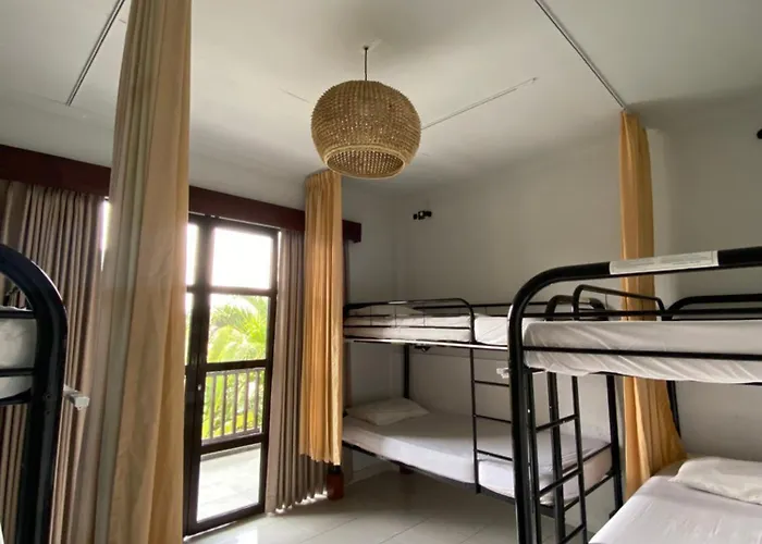 Mangga Wangga Living 3*