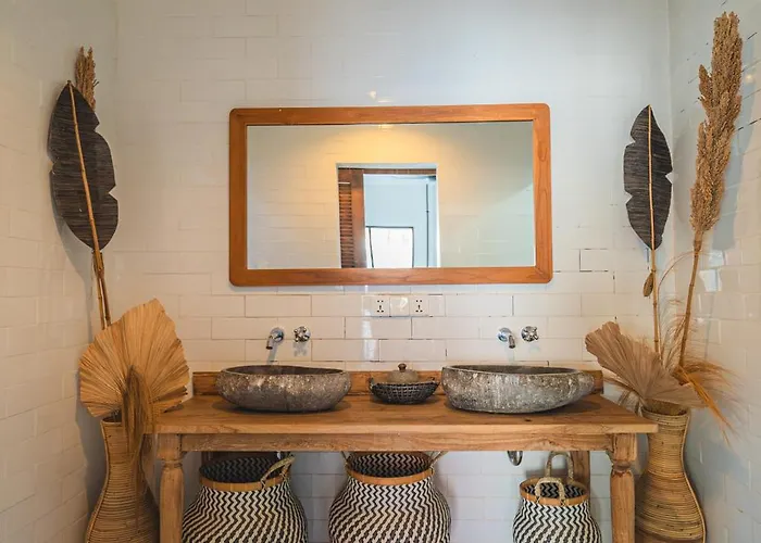 Hotel Mangga Wangga Living Uluwatu