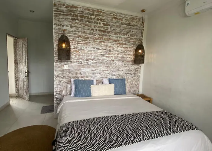 Mangga Wangga Living 3*