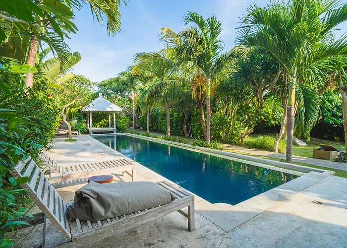 Mangga Wangga Living Uluwatu