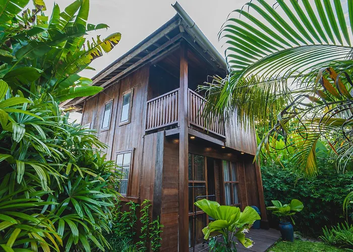 Hotel Mangga Wangga Living 3*