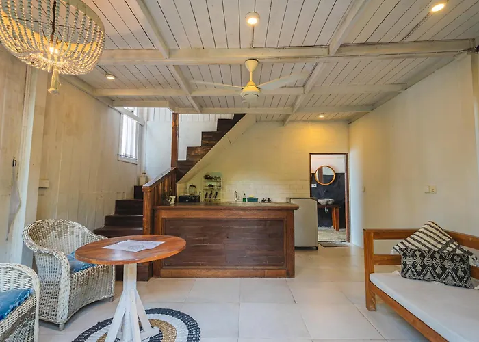 Hotel Mangga Wangga Living Uluwatu