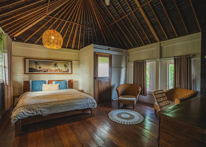 Mangga Wangga Living 3* Uluwatu