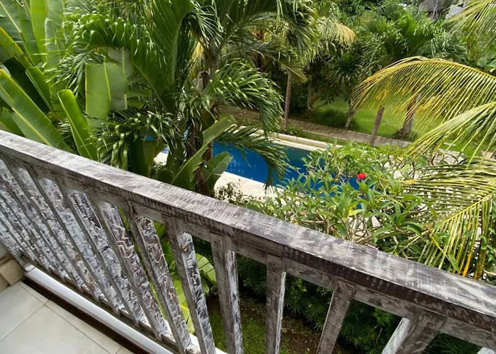 Mangga Wangga Living Uluwatu