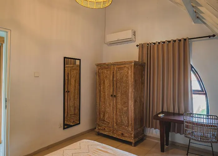 Mangga Wangga Living 3* Uluwatu