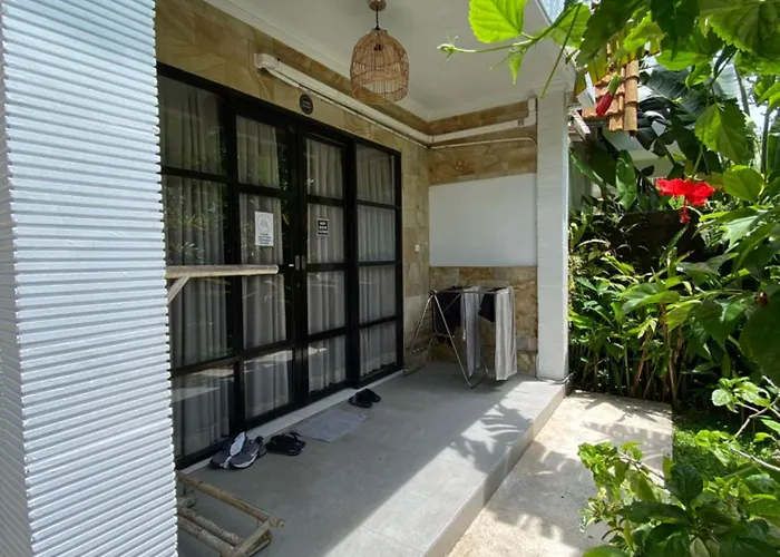 Mangga Wangga Living Hotel Uluwatu
