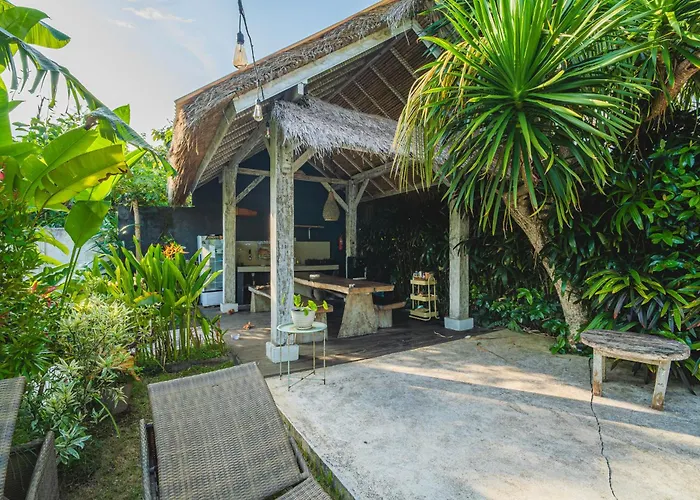 Mangga Wangga Living Uluwatu