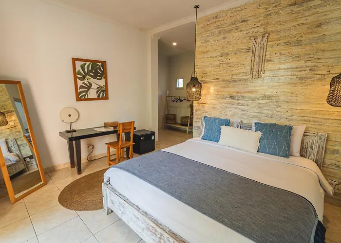 Mangga Wangga Living 3* Uluwatu