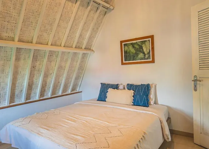 Hotel Mangga Wangga Living 3*