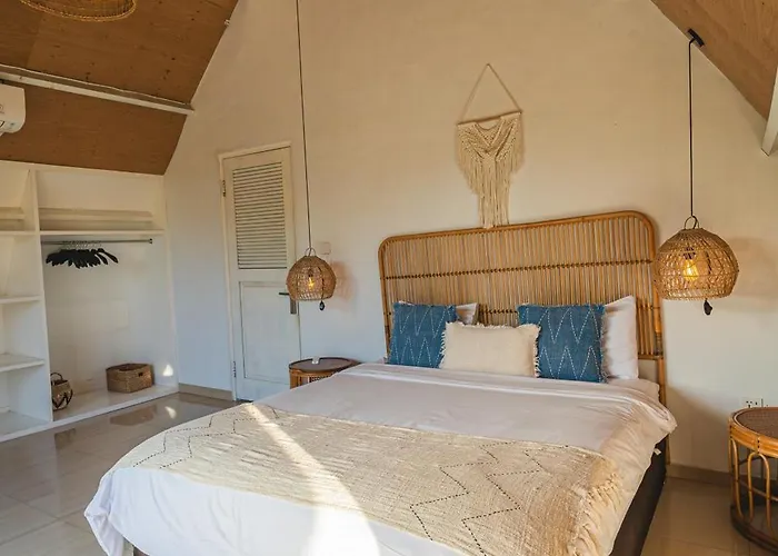 Hotel Mangga Wangga Living Uluwatu
