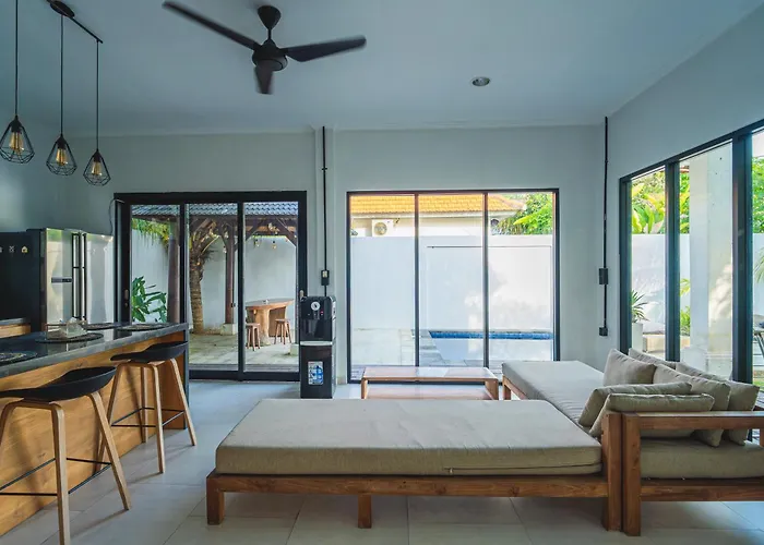 Mangga Wangga Living 3*