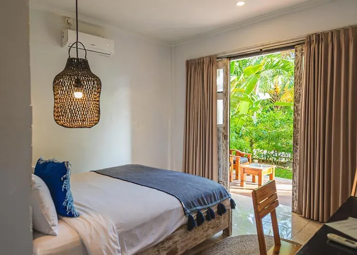Mangga Wangga Living 3* Uluwatu