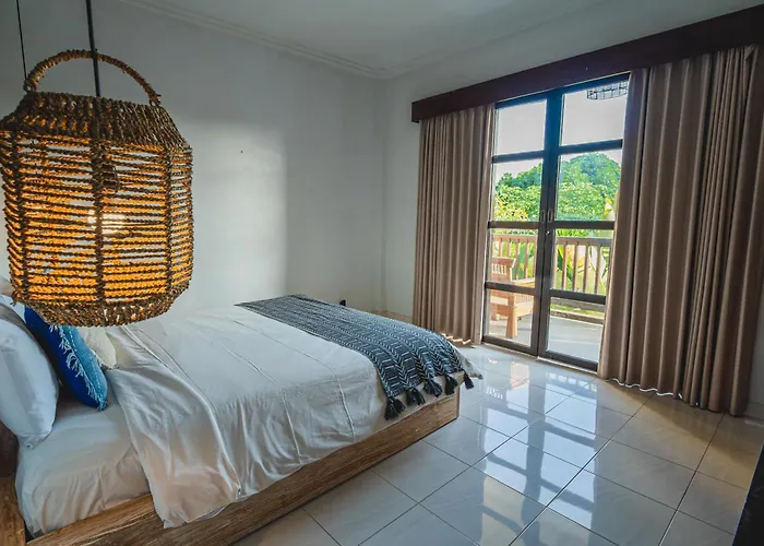 Mangga Wangga Living Hotel Uluwatu