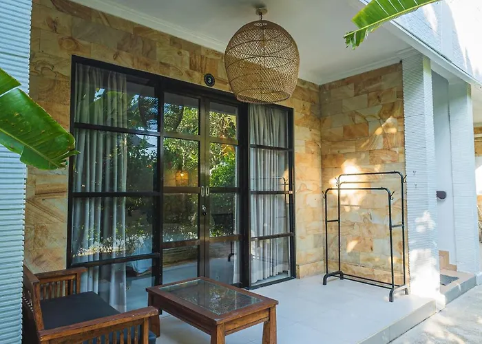 Mangga Wangga Living 3* Uluwatu