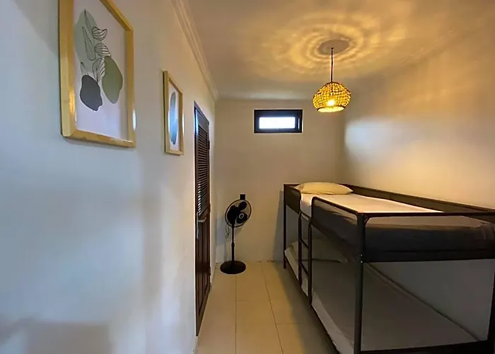 Mangga Wangga Living 3*