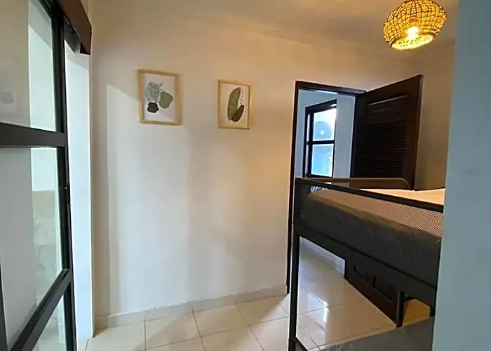 Hotel Mangga Wangga Living 3*