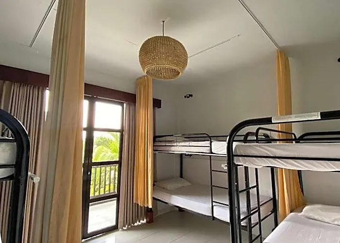 Mangga Wangga Living Hotel Uluwatu