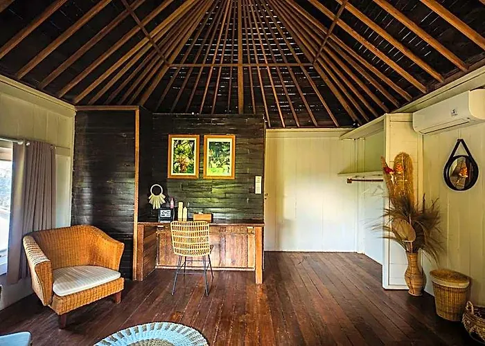 Hotel Mangga Wangga Living 3*