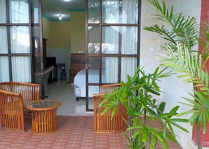Mangga Wangga Living Hotel Uluwatu