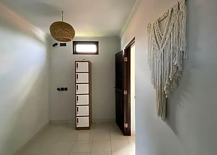 Hotel Mangga Wangga Living Uluwatu