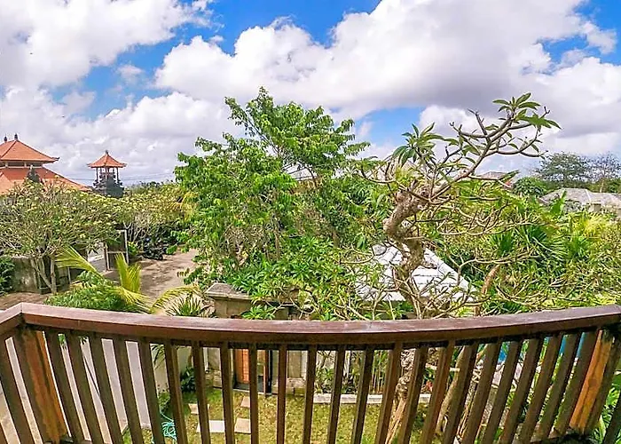 Hotel Mangga Wangga Living 3*