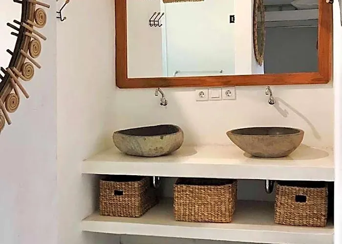 Hotel Mangga Wangga Living Uluwatu