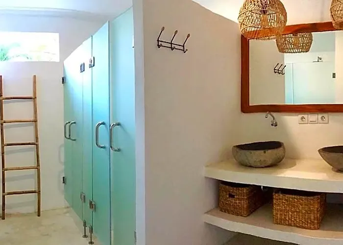 Hotel Mangga Wangga Living