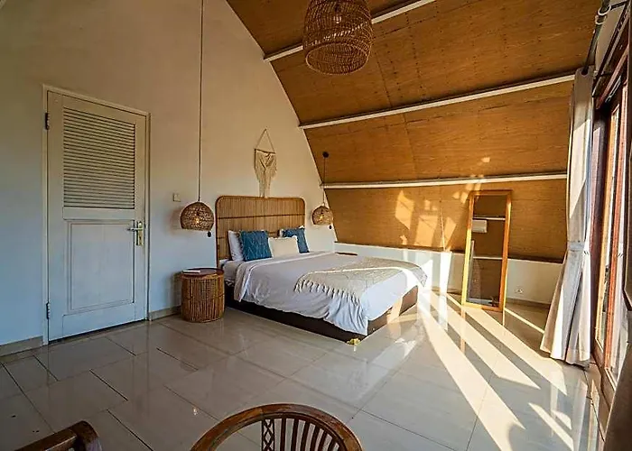 Hotel Mangga Wangga Living 3*