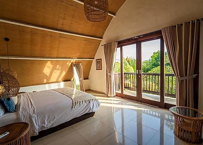 Mangga Wangga Living Uluwatu