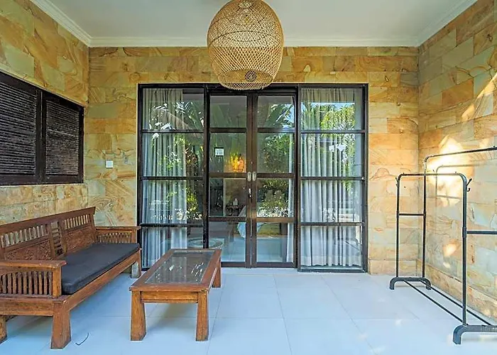 Mangga Wangga Living 3* Uluwatu
