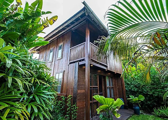 Hotel Mangga Wangga Living 3*