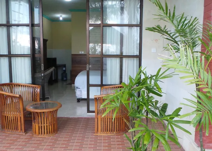 Mangga Wangga Living 3* Uluwatu