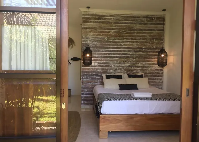 Hotel Mangga Wangga Living Uluwatu