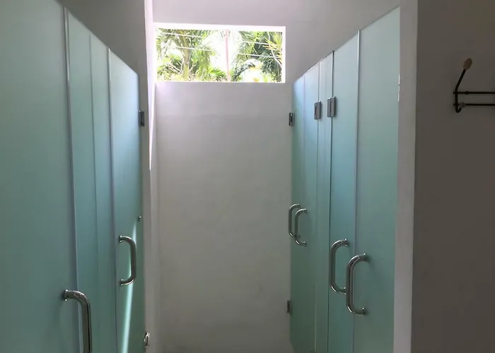 Hotel Mangga Wangga Living Uluwatu