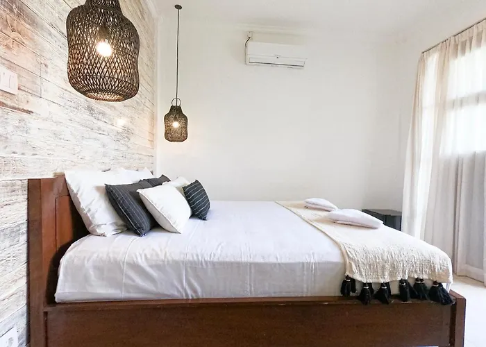 Hotel Mangga Wangga Living Uluwatu
